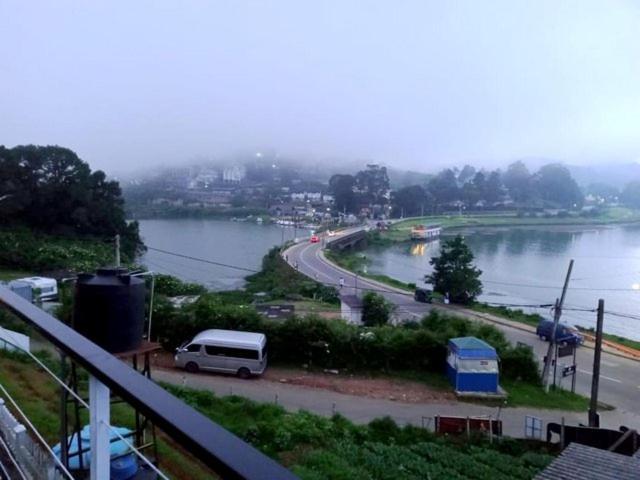 Nuwaraeliya H2O Lakeside นูวาราเอลิยา ภายนอก รูปภาพ