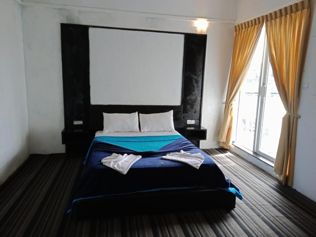 Nuwaraeliya H2O Lakeside นูวาราเอลิยา ภายนอก รูปภาพ