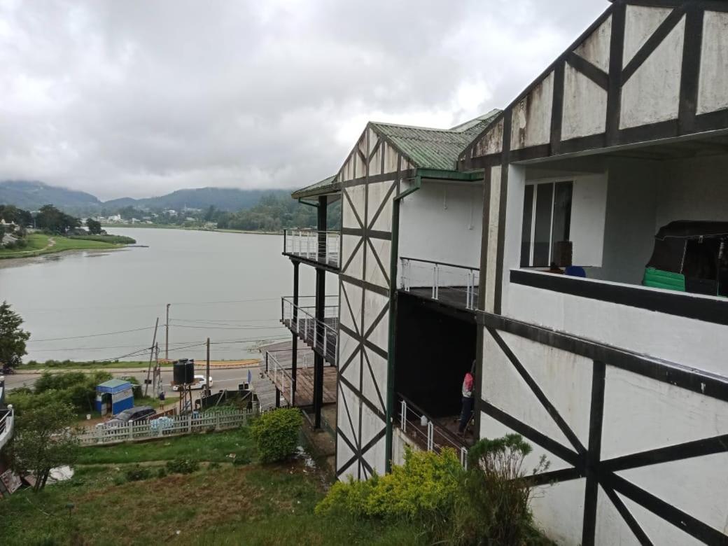 Nuwaraeliya H2O Lakeside นูวาราเอลิยา ภายนอก รูปภาพ