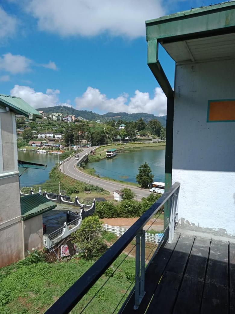 Nuwaraeliya H2O Lakeside นูวาราเอลิยา ภายนอก รูปภาพ