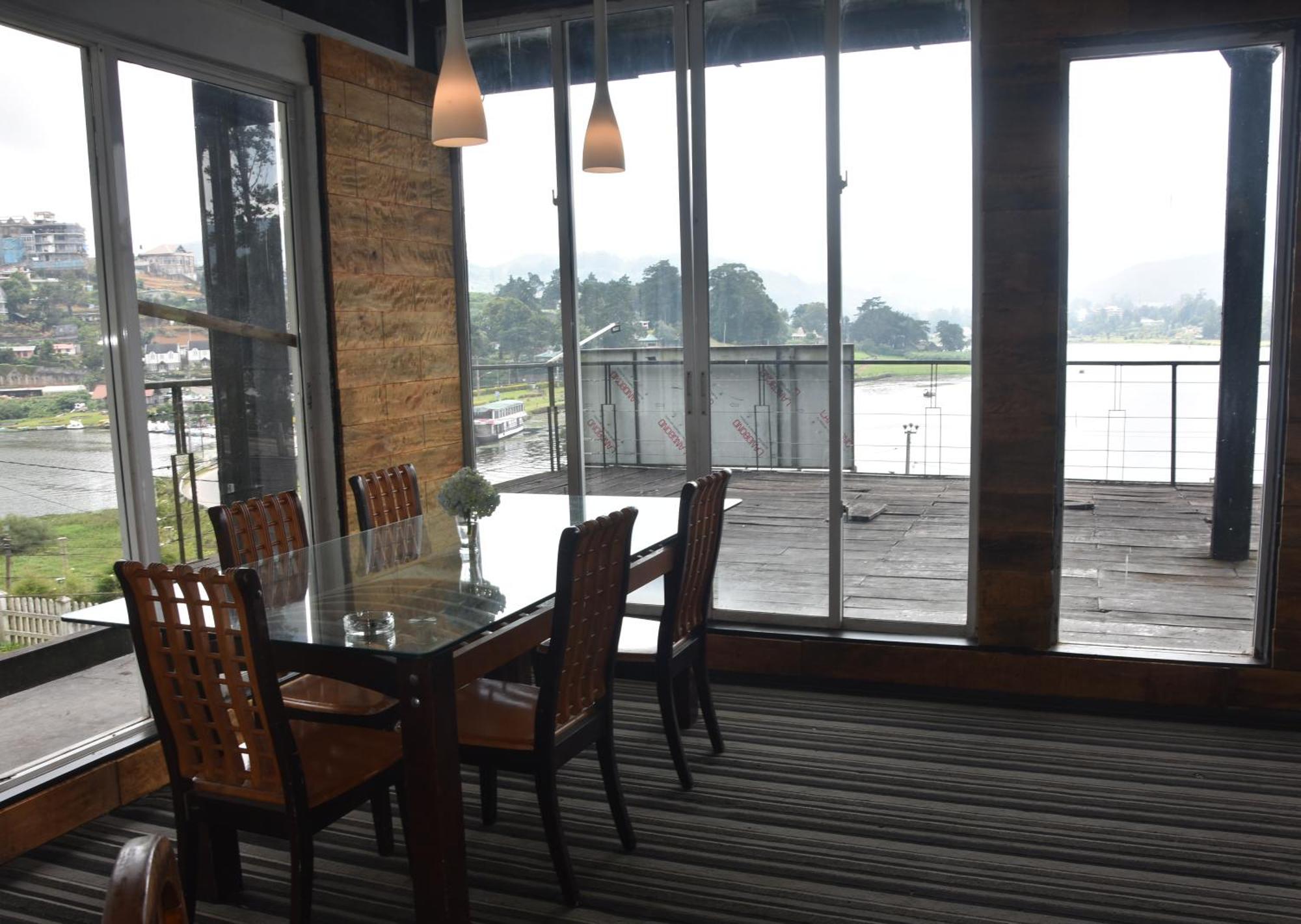 Nuwaraeliya H2O Lakeside นูวาราเอลิยา ภายนอก รูปภาพ