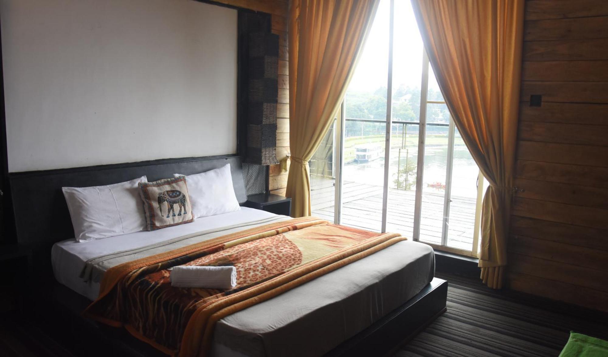 Nuwaraeliya H2O Lakeside นูวาราเอลิยา ภายนอก รูปภาพ