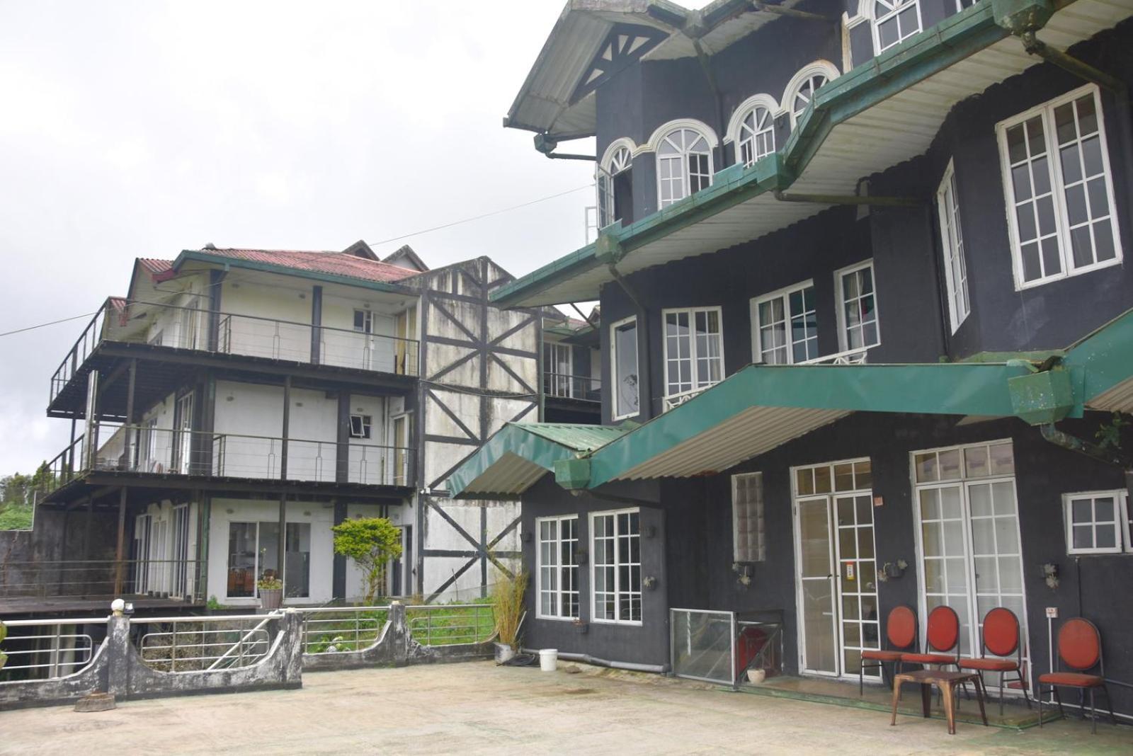 Nuwaraeliya H2O Lakeside นูวาราเอลิยา ภายนอก รูปภาพ